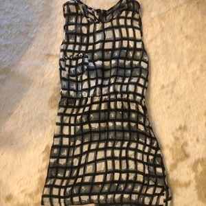 Peppermint stud pocket tank